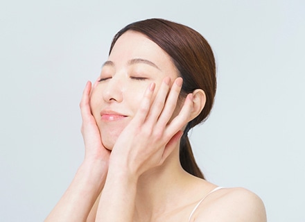 フェイシャルエステ